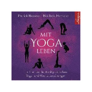 Mit Yoga leben, P. Broome