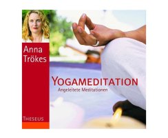 Yogameditation, Anna Trökes