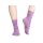 Yogasocken geschlossen, Knitido bluberry 35-38