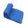 Mattentuch mit Silikon blau