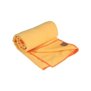 Mattentuch mit Silikon safran