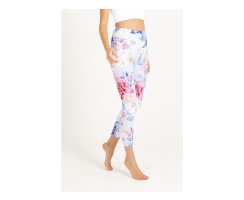 Dharma Bums Shades of Romance High Waist S