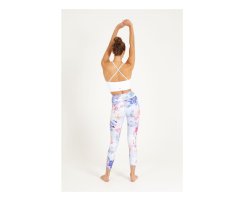 Dharma Bums Shades of Romance High Waist S