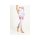 Dharma Bums Shades of Romance High Waist S