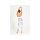 Dharma Bums Shades of Romance High Waist S