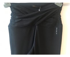 Mandala High Rise Yoga Pants schwarz XS