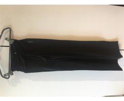 Mandala High Rise Yoga Pants schwarz XS