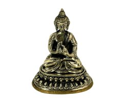 Buddha Vairochana