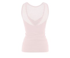 Mandala Mesh Top L love me tender