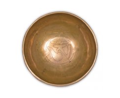 Klangschale, OHM 800-900g