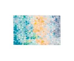 Yoga Lab Design Combo Mat
