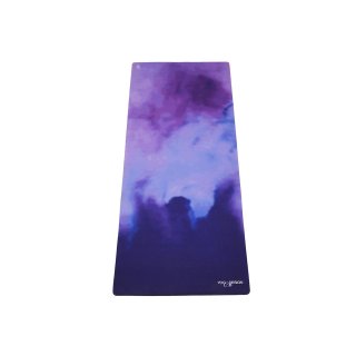 YOGA LAB DESIGN Mat Towel dremscape