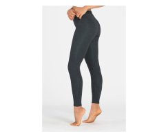 Dharma Bums Plain Charcoal Activewear XL