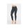 Dharma Bums Plain Charcoal Activewear XL