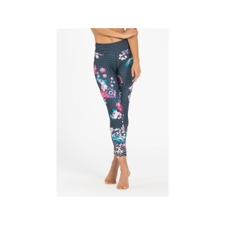 Dharma Bums Garden Party Hight Waist 7/8 S