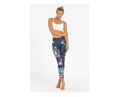 Dharma Bums Garden Party Hight Waist 7/8 S