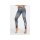 Dharma Bums Leopard Shimmer High Waist XS