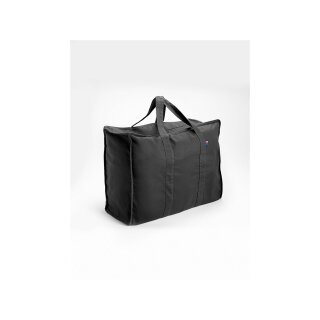 Yogalehrertasche schwarz
