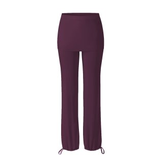 dark plum