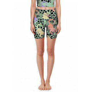 Ms Chee Shorts
